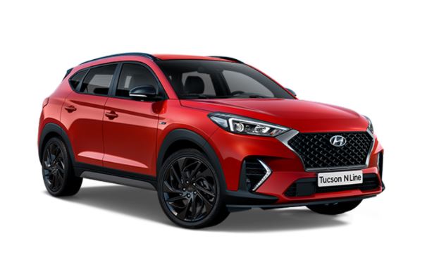 Hyundai Car Finance Offers | Hyundai Finance